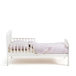 Кровать детская из березы Lily Dreamer варинант исполнения - 3 | Loft Concept в Краснодаре