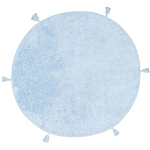  Ковер круглый из хлопка  Platinum of Heaven варинант исполнения - 1 | Loft Concept в Краснодаре