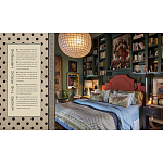 Книга A Tale Of Interiors варинант исполнения - 9 | Loft Concept в Краснодаре