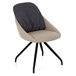 Современное кресло Richard варинант исполнения - 1 | Loft Concept в Краснодаре