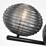 Подвесной светильник Natural light варинант исполнения - 2 | Loft Concept в Краснодаре