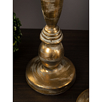 Подсвечник Dynamics of figures варинант исполнения - 6 | Loft Concept в Краснодаре