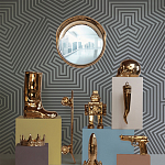 Аксессуар Seletti My Lucky Horn варинант исполнения - 2 | Loft Concept в Краснодаре