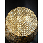 Столик дизайнерский The barrel варинант исполнения - 7 | Loft Concept в Краснодаре