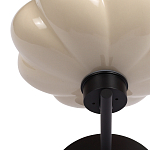 Бра с фигурными керамическими элементами Fragrant Light варинант исполнения - 4 | Loft Concept в Краснодаре