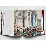 Книга Коллекция картин Сарджента Sargent: The Masterworks варинант исполнения - 3 | Loft Concept в Краснодаре