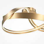 Потолочный светильник Plons 3000К 34Вт варинант исполнения - 2 | Loft Concept в Краснодаре