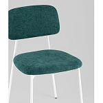 Стул Chao изумрудный варинант исполнения - 2 | Loft Concept в Краснодаре