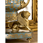 Фарфоровая чаша львах Bertini варинант исполнения - 6 | Loft Concept в Краснодаре