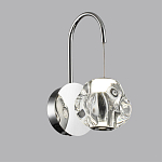 Бра с прозрачным шарообразныи плафоном Bubbles Bocci варинант исполнения - 5 | Loft Concept в Краснодаре