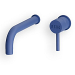 Цветной смеситель Mireda варинант исполнения - 8 | Loft Concept в Краснодаре