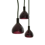 Подвес Cupula варинант исполнения - 4 | Loft Concept в Краснодаре