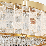 Потолочный светильник Castello 3000К 32Вт варинант исполнения - 2 | Loft Concept в Краснодаре