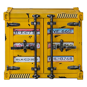 Комод Sea Container foot