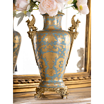 Ваза фарфоровая Serwera варинант исполнения - 8 | Loft Concept в Краснодаре