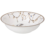 Сервиз обеденный из фарфора с изображением лошадей на 6 персон 23 предмета Porcelain Horse Set варинант исполнения - 3 | Loft Concept в Краснодаре