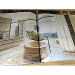 Дизайн интерьера в современном стиле Contemporary Living Yearbook 2024 варинант исполнения - 6 | Loft Concept в Краснодаре