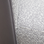 Кресло вращающееся с обивкой из рогожки Spinning Performance варинант исполнения - 3 | Loft Concept в Краснодаре