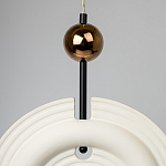 Подвесной светильник MOROSHKA big [white] варинант исполнения - 3 | Loft Concept в Краснодаре