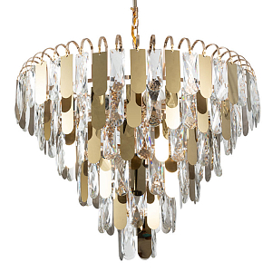 Люстра Beverly Chandelier 54