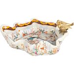 Блюдо фарфоровое Polly варинант исполнения - 1 | Loft Concept в Краснодаре