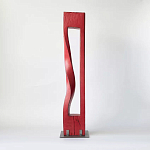 Скульптура «Красная Венера» варинант исполнения - 1 | Loft Concept в Краснодаре