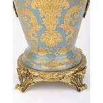 Ваза фарфоровая Serwera варинант исполнения - 7 | Loft Concept в Краснодаре