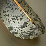 Бра винтажное с имитацией коррозии на медном корпусе Predominant варинант исполнения - 3 | Loft Concept в Краснодаре