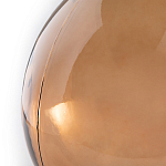 Ваза-бутыль из стекла TRANSPARENT FORMS 56 варинант исполнения - 8 | Loft Concept в Краснодаре