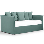 Кровать-кушетка Memory варинант исполнения - 6 | Loft Concept в Краснодаре