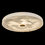 Люстра потолочная круглая минималистичная Perfection of Geometry варинант исполнения - 2 | Loft Concept в Краснодаре