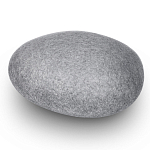 Пуф - Камень SOLID варинант исполнения - 7 | Loft Concept в Краснодаре