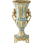 Ваза фарфоровая Alexsiaya варинант исполнения - 1 | Loft Concept в Краснодаре