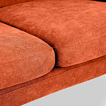 Диван Orange beech варинант исполнения - 4 | Loft Concept в Краснодаре