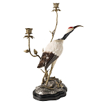 Подсвечник Candleholder Ibis Atlantis варинант исполнения - 3 | Loft Concept в Краснодаре