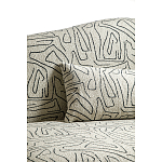 Диван Indra Sofa варинант исполнения - 4 | Loft Concept в Краснодаре