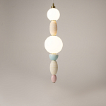 Подвесной светильник Adore LED 3000K 24Bт  варинант исполнения - 5 | Loft Concept в Краснодаре