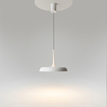 Подвесной светильник Gerhard 3000К 39Вт варинант исполнения - 9 | Loft Concept в Краснодаре