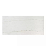 Журнальный столик прямоугольный White Marble Surface варинант исполнения - 3 | Loft Concept в Краснодаре