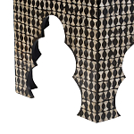 Столик дизайнерский Modernization варинант исполнения - 5 | Loft Concept в Краснодаре