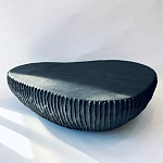 Журнальный стол «Loon» чёрный варинант исполнения - 1 | Loft Concept в Краснодаре