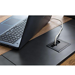 Стол рабочий в стиле лофт с ящиками Urban Style Space варинант исполнения - 6 | Loft Concept в Краснодаре