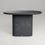 Стол обеденный «Base» варинант исполнения - 2 | Loft Concept в Краснодаре