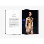 Alexander McQueen: Unseen варинант исполнения - 2 | Loft Concept в Краснодаре