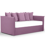 Кровать-кушетка Memory варинант исполнения - 10 | Loft Concept в Краснодаре