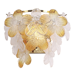 Бра с цветочными мотивами Light Floral Glow варинант исполнения - 3 | Loft Concept в Краснодаре