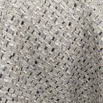 Мебельная ткань Sorbettol Шенилл Сееро-бежевый N 1120 варинант исполнения - 4 | Loft Concept в Краснодаре