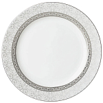 Обеденный сервиз белого цвета из фарфора на 6 персон 23 предмета Royal Porcelain Collection варинант исполнения - 1 | Loft Concept в Краснодаре