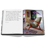 Книга подарочная Смелый бразильский стиль Сиг Бергамина Assouline Maximalism by Sig Bergamin варинант исполнения - 6 | Loft Concept в Краснодаре