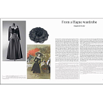 Книга в подарок Диор новый образ Dior: A New Look варинант исполнения - 3 | Loft Concept в Краснодаре